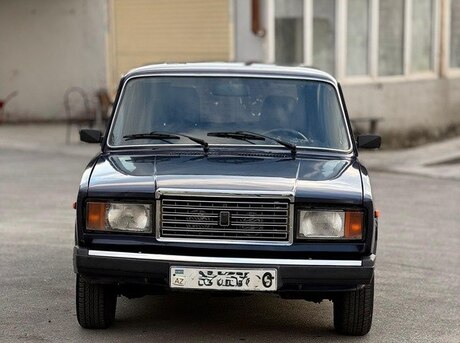 LADA (VAZ) 2104 2007