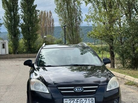 Kia  2008