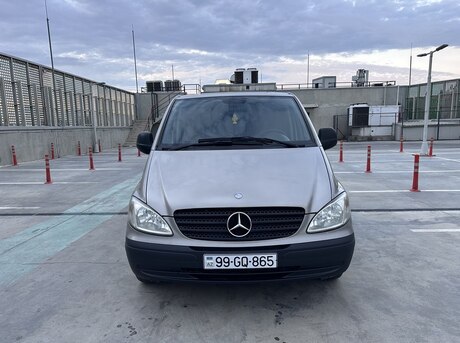 Mercedes  2008