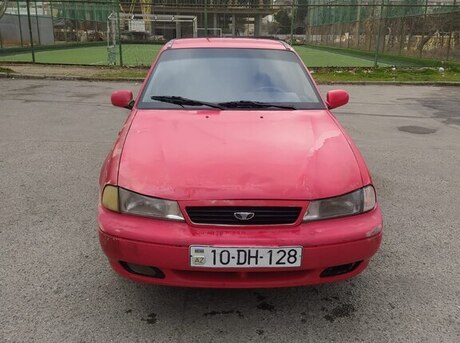 Daewoo Nexia 1996