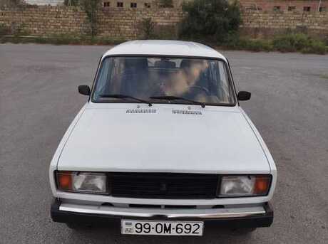 LADA (VAZ) 2104 2007