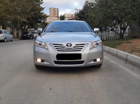 Toyota Camry 2006
