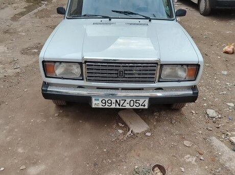 LADA (VAZ) 2107 2008