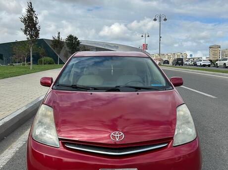 Toyota Prius 2005