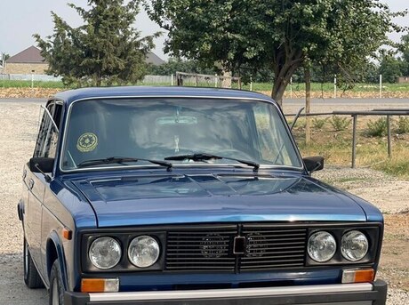 LADA (VAZ) 2106 1999