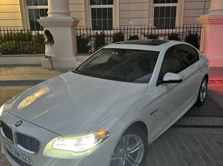 BMW 520d
