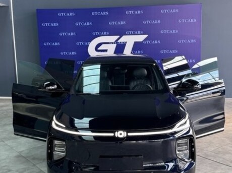 Changan Qiyuan Q07