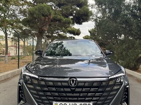 Changan  2025