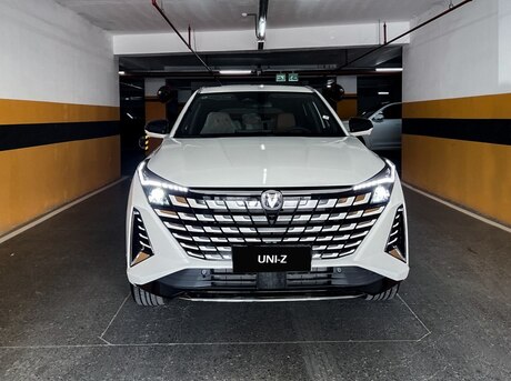 Changan Uni-Z