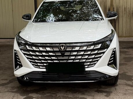 Changan  2025