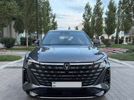 Changan  2025