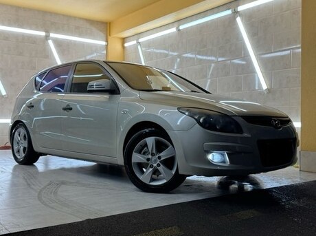 Hyundai i30 2008