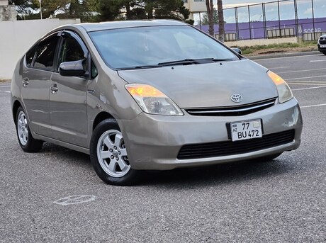 Toyota Prius 2008