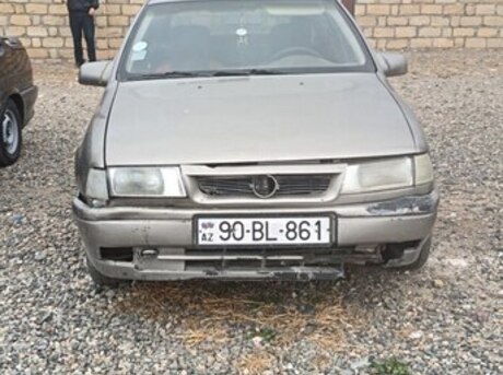Opel Vectra 1992