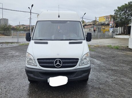 Mercedes Sprinter 313