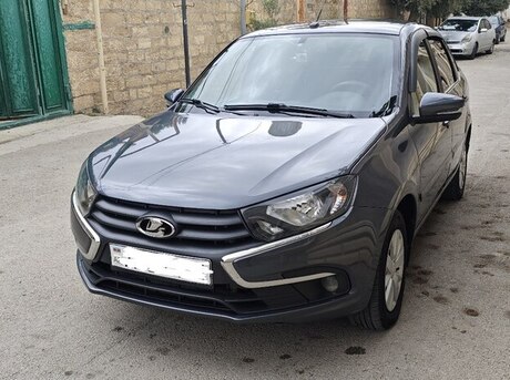 LADA (VAZ) Granta 2021