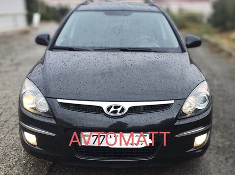 Hyundai i30 2010