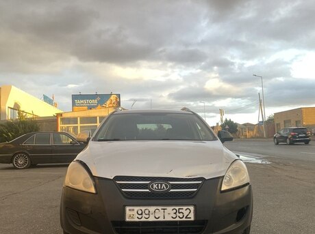 Kia  2008