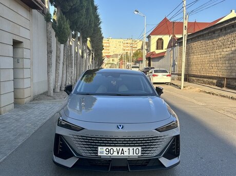 Changan  2023