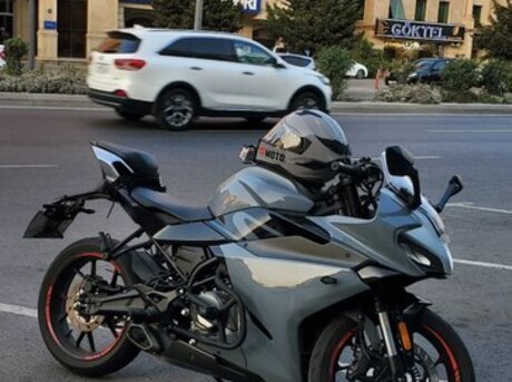 CFMOTO  2023
