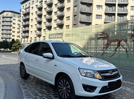 LADA (VAZ) Granta 2015