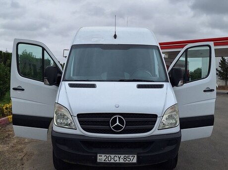 Mercedes Sprinter 311 2007