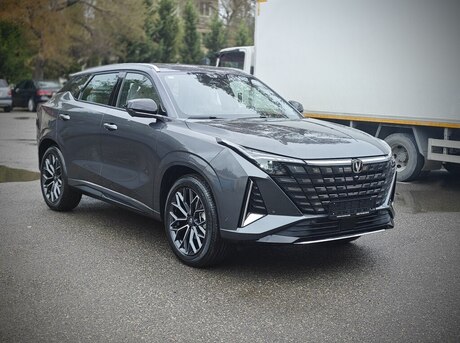 Changan Uni-Z