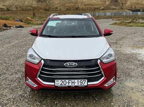 JAC  2025