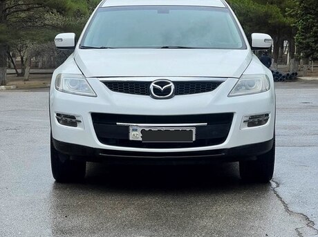 Mazda CX-9 2008