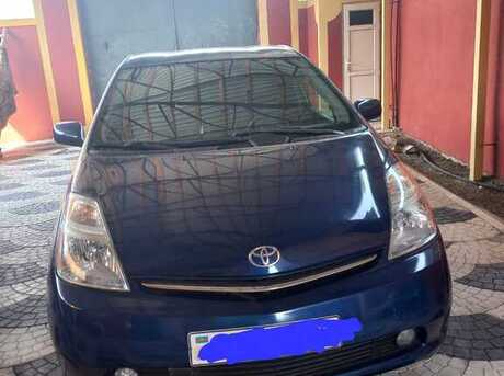 Toyota Prius 2008