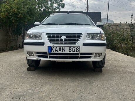Khazar LX 2021