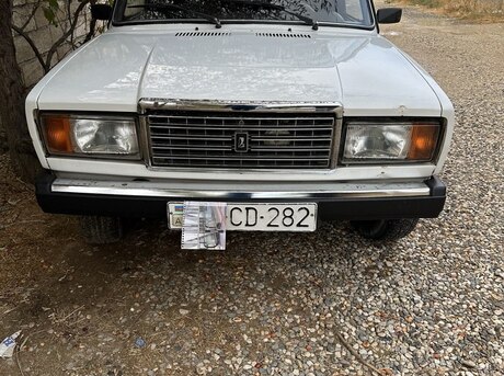 LADA (VAZ) 2107 2009