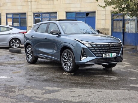 Changan  2025