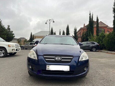 Kia  2007