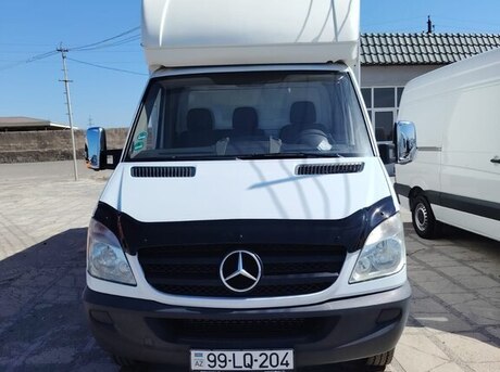 Mercedes Sprinter 511 2007