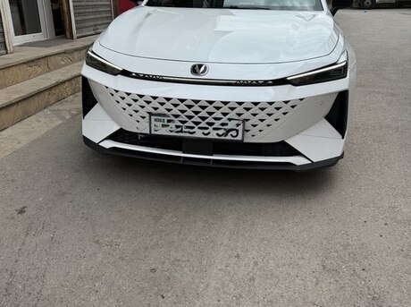 Changan  2024