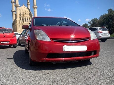 Toyota Prius 2008