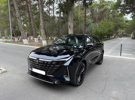 Changan Uni-Z