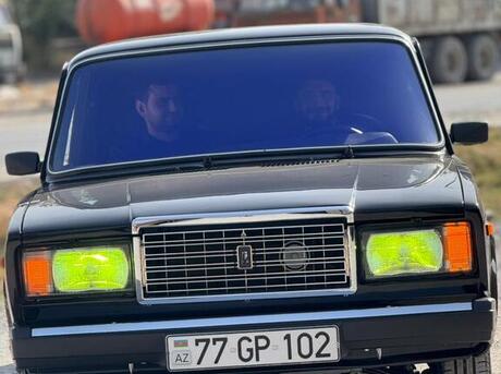 LADA (VAZ) 2107 2009