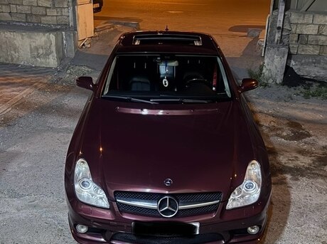 Mercedes CLS 350 2009