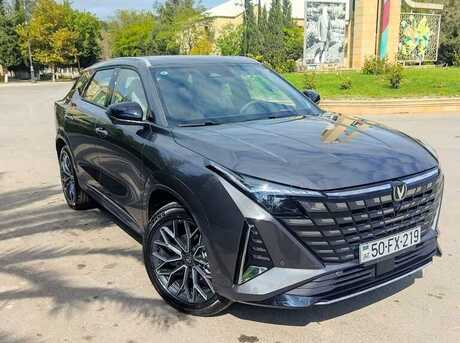 Changan  2025