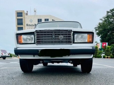 LADA (VAZ) 2107 2008