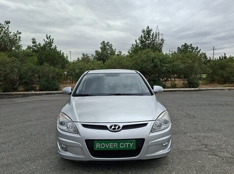 Hyundai i30 2010