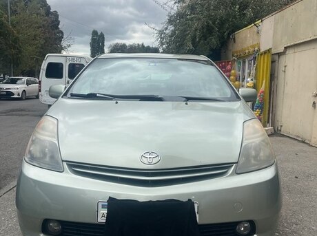 Toyota Prius 2008