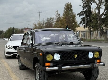 LADA (VAZ) 2106 2005