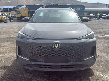 Changan CS 55 Plus