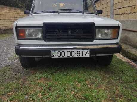 LADA (VAZ) 2107 2008