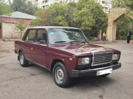 LADA (VAZ) 2107 2007