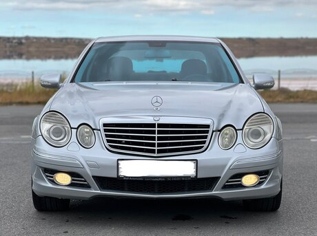 Mercedes E 220 2006