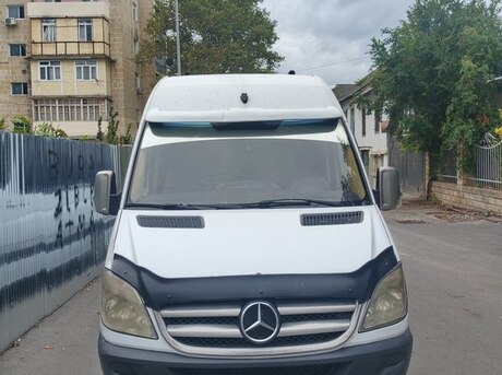 Mercedes Sprinter 315